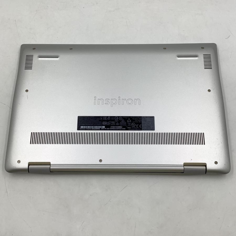タ*イ様 DELL ノートパソコン Inspiron P116G DELL（デル） 【全額返金保証】【最速発送】DELL Inspiron 5490 P116G