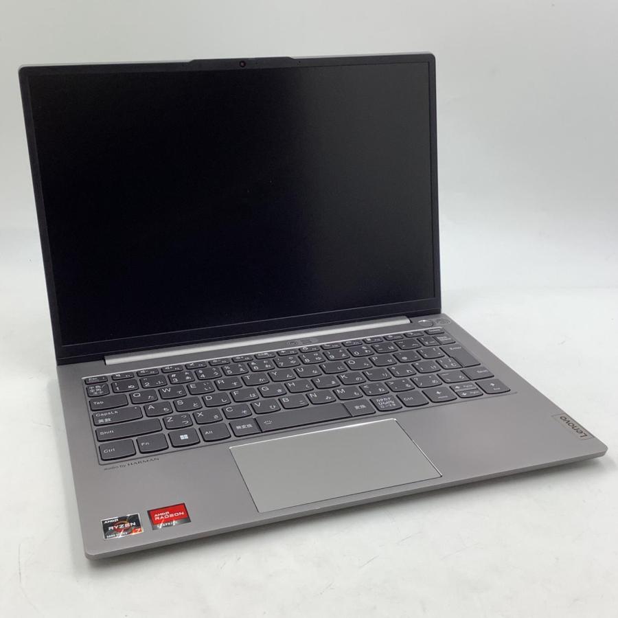 Lenovo 【全額返金保証】【最速発送】Lenovo Think Book 13s G3