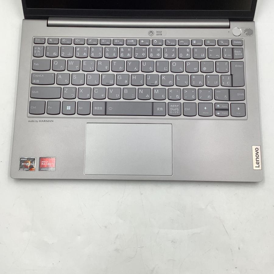 レノボThinkBook 13s G3 ACN ジャンク　Ryzen 5 レノボThinkBook 13s G3 ACN ジャンク Ryzen 5 - メルカリ