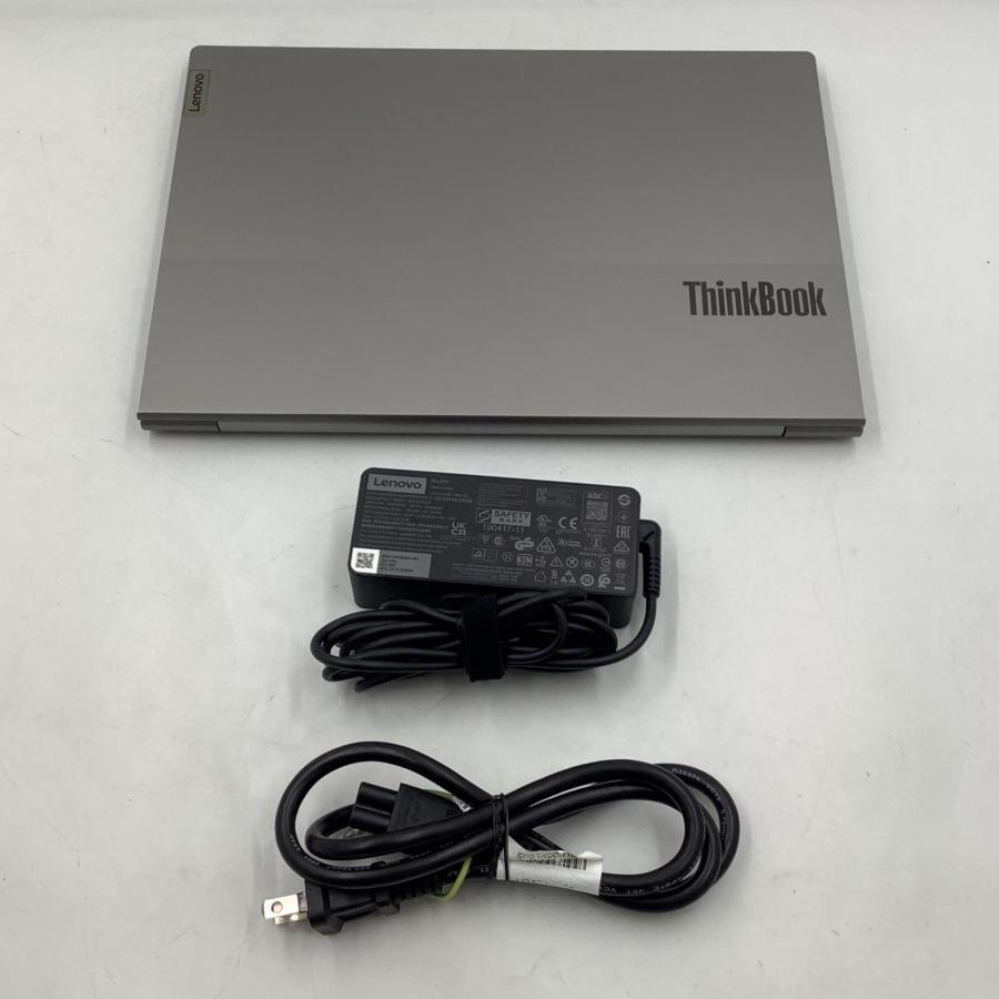 Lenovo 【全額返金保証】【最速発送】Lenovo Think Book 13s G3