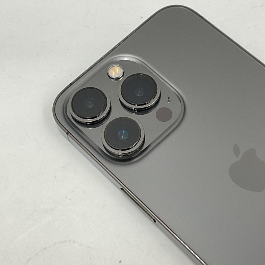 全額返金保証】【最速発送】Apple iPhone 13 Pro 256GB ミッドナイト 
