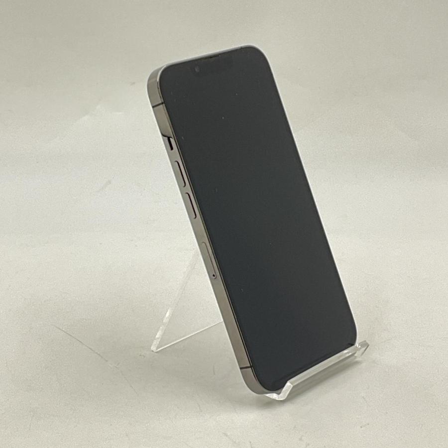 全額返金保証】【最速発送】Apple iPhone 13 Pro 256GB ミッドナイト 