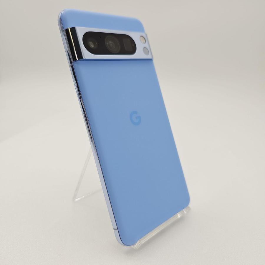 Google 【全額返金保証】【最速発送】Google Pixel 8 Pro 128GB Google 【全額返金保証】【最速発送】Google Pixel 8 Pro 128GB