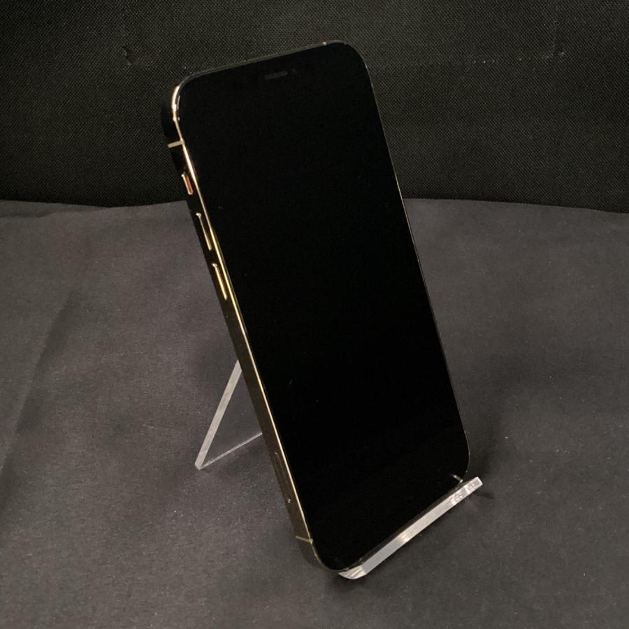 最速発送】Apple iPhone 12 Pro 256GB ゴールド 楽天モバイル SIM 
