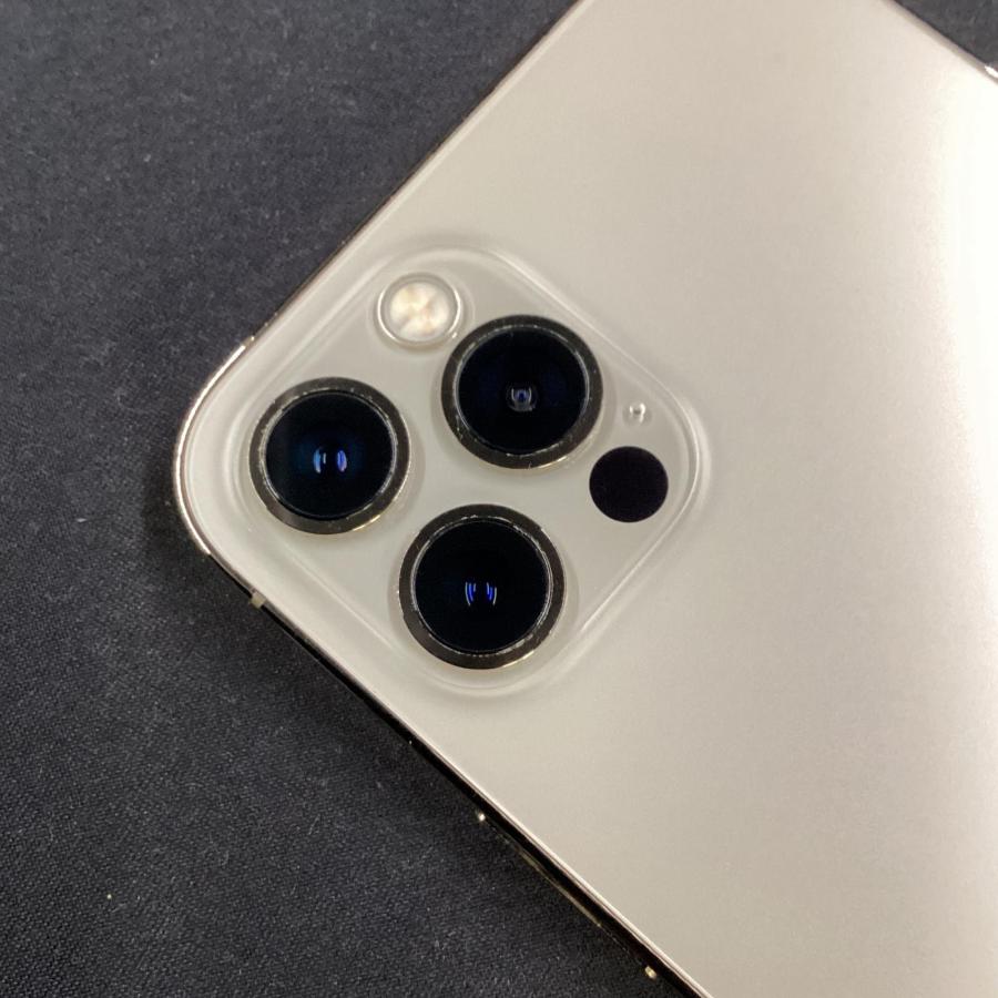 最速発送】Apple iPhone 12 Pro 256GB ゴールド 楽天モバイル SIM 
