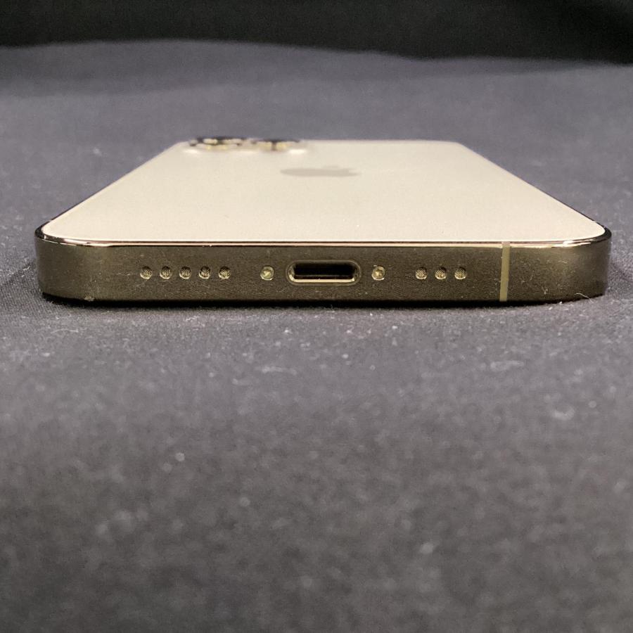 最速発送】Apple iPhone 12 Pro 256GB ゴールド 楽天モバイル SIM 