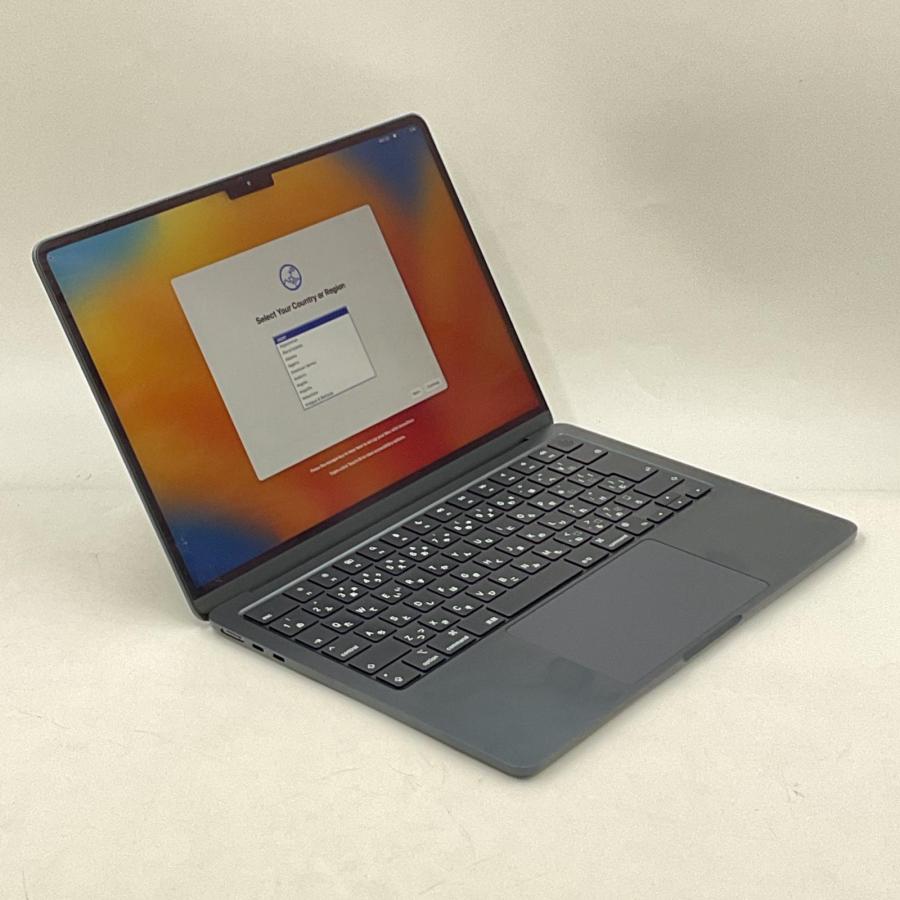 全額返金保証】【最速発送】Apple MacBook Pro 13インチ 2022 /M2 