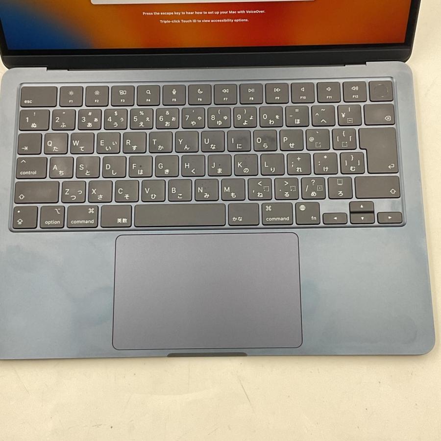 全額返金保証】【最速発送】Apple MacBook Pro 13インチ 2022 /M2 