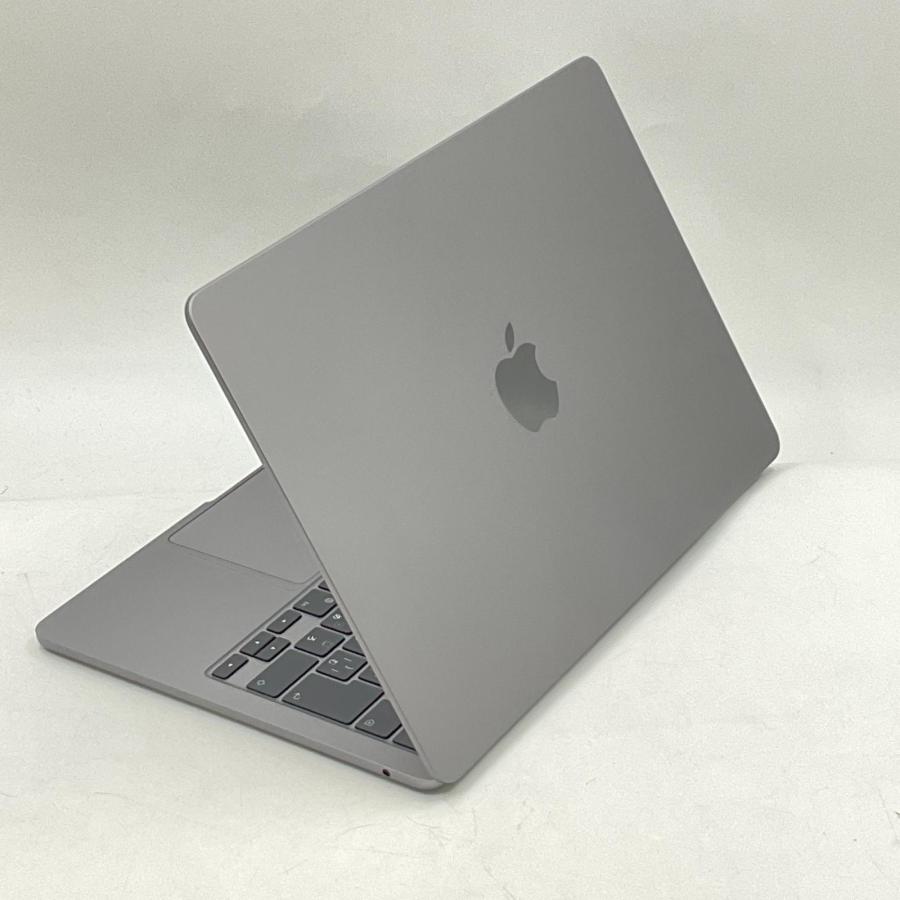 極美品】Apple MacBook Air 13インチ スペースグレイ保証あり 【公式通販】