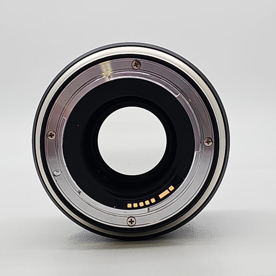 最速発送】TAMRON SP 45mm Di VC USD Canon EFマウント F013E 動作品