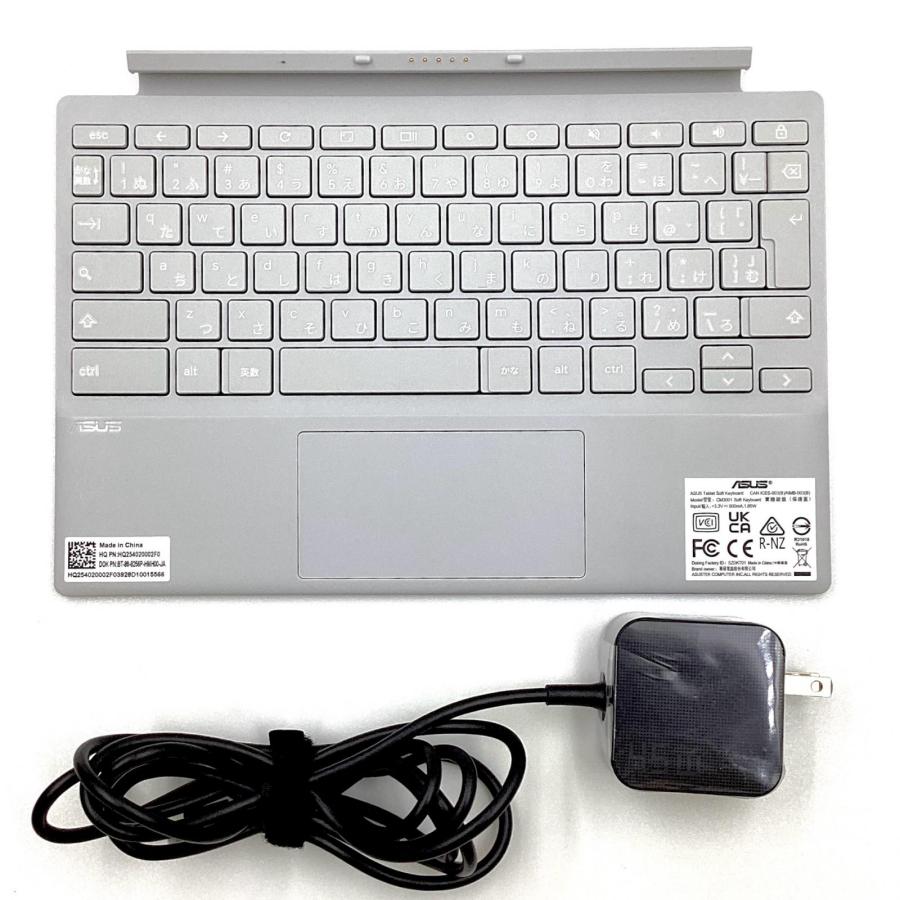 新品未開封ASUS Chromebook CM3001DM2A-R70008 ASUS Chromebook CM30 Detachable(CM3001) ケース CM3001DM2A-R70006