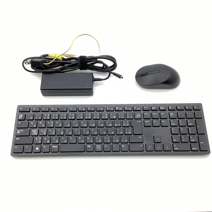 DELL（デル） 【全額返金保証】【最速発送】DELL Inspiron 24-5400 AIO 