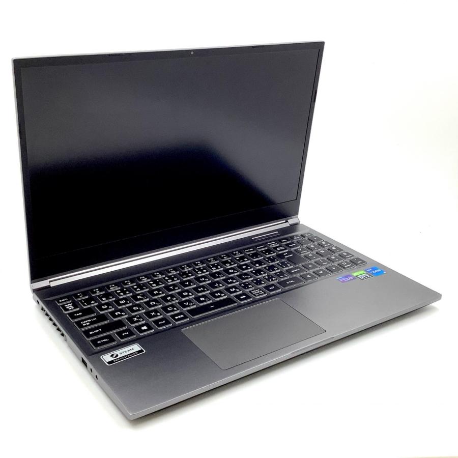 最速発送】GALLERIA RL5C-R35 ゲーミングPC【動作良好・良品】