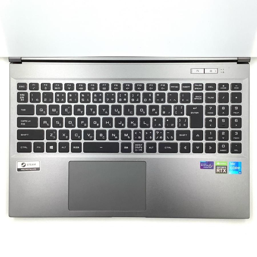 全額返金保証】【最速発送】GALLERIA RL5C-R35 ゲーミングPC /i5 