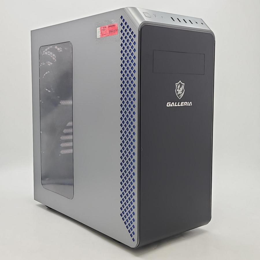 ドスパラ 【全額返金保証】【最速発送】Galleria XA7C-R36T ゲーミングPC /i7-11700 /16GB /SSD 1TB + HDD 4TB /RTX3060 Ti 【極美品・動作良好】 : YTH Store - 通販 - Yahoo!ショッピング ドスパラ 【全額返金保証】【最速発送】Galleria XA7C-R36T ゲーミングPC /i7-11700 /16GB /SSD 1TB + HDD 4TB /RTX3060 Ti 【極美品・動作良好】 : YTH Store - 通販 - Yahoo!ショッピング