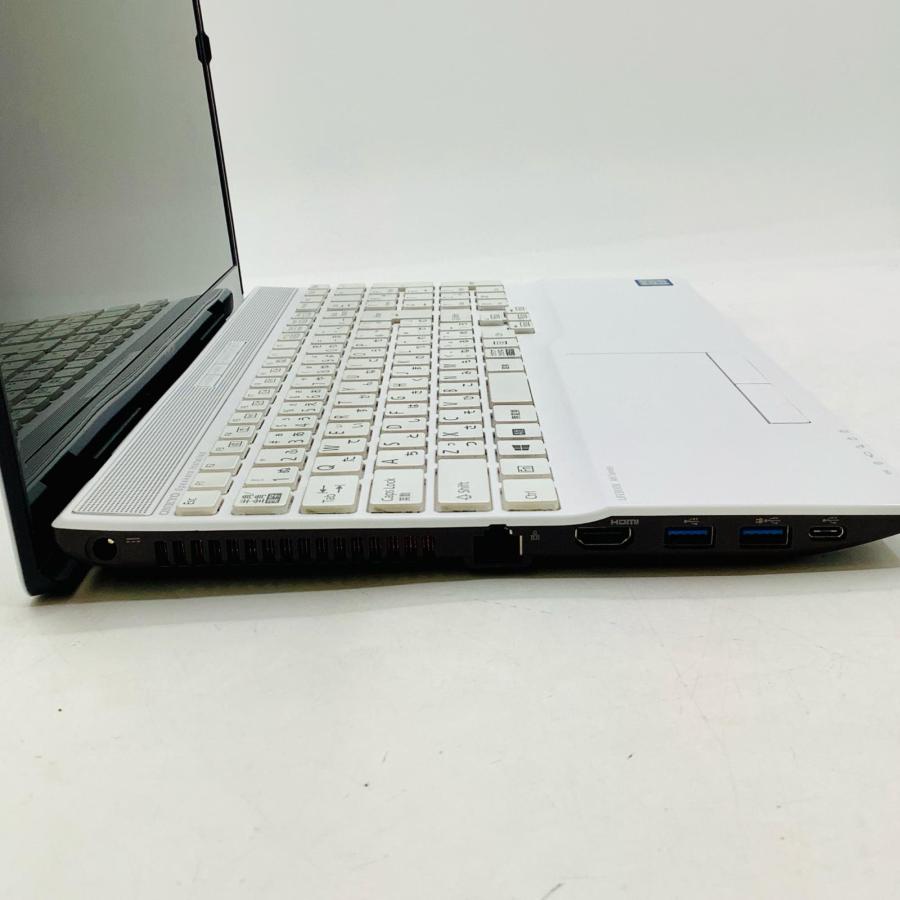 富士通（FUJITSU） 【全額返金保証】【最速発送】富士通 LIFEBOOK