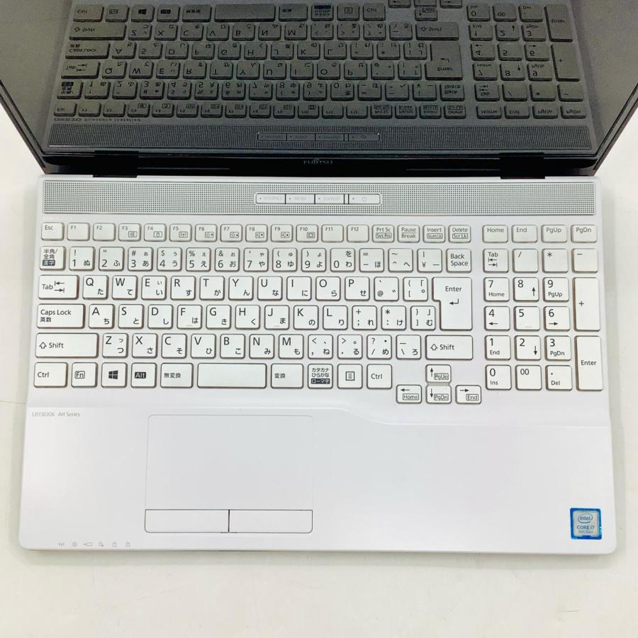 富士通（FUJITSU） 【全額返金保証】【最速発送】富士通 LIFEBOOK