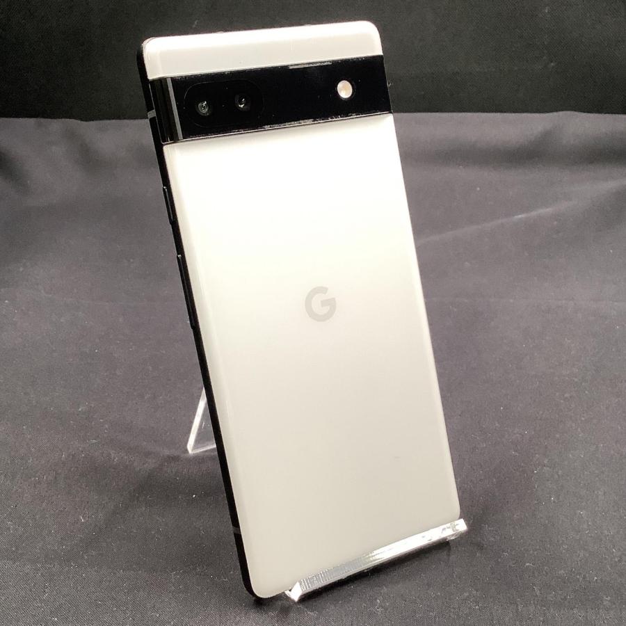 Google 【全額返金保証】【最速発送】Google Pixel 6a 128GB Google 【全額返金保証】【最速発送】Google Pixel 6a 128GB