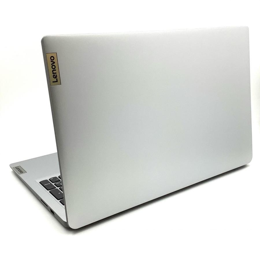 Lenovo（レノボ） 【全額返金保証】【最速発送】Lenovo IdeaPad 15ALC7 