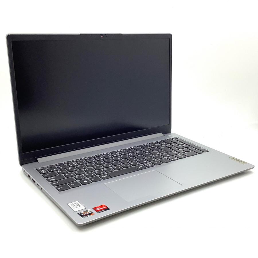 Lenovo（レノボ） 【全額返金保証】【最速発送】Lenovo IdeaPad 15ALC7 