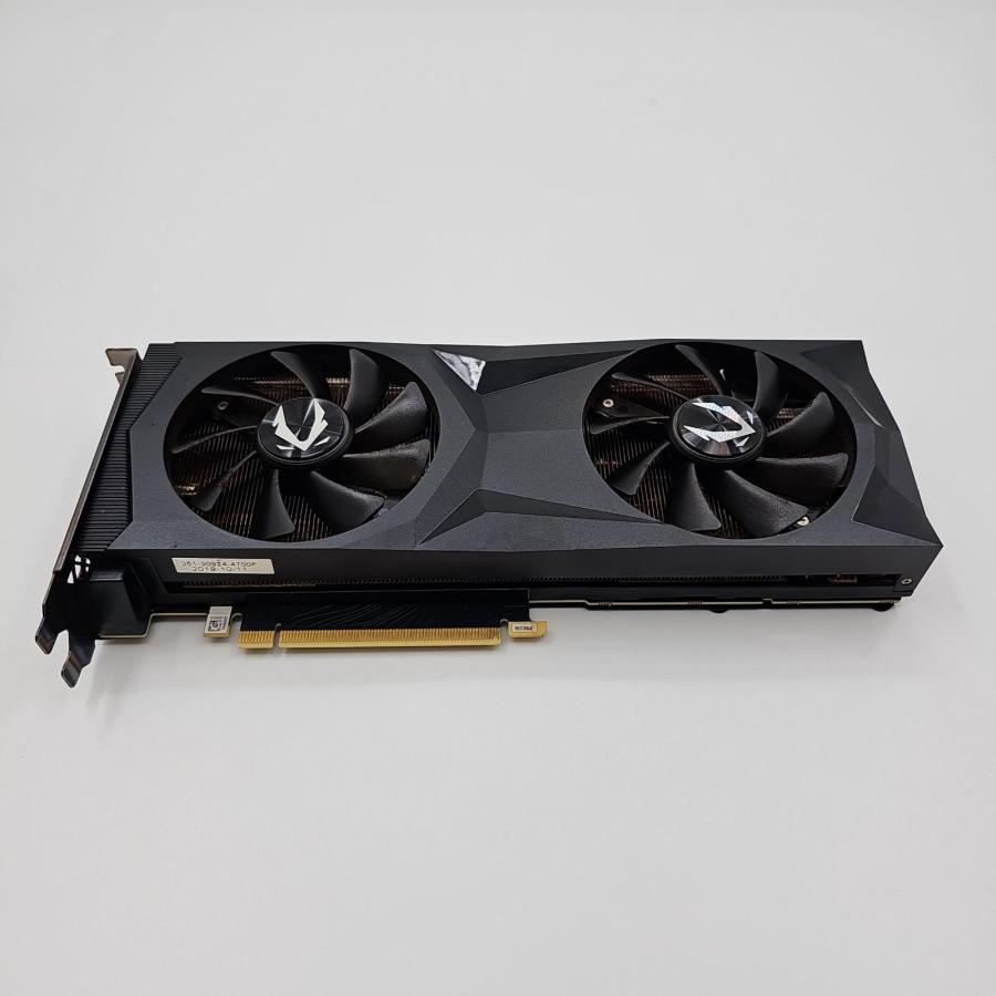 全額返金保証】【最速発送】ZOTAC ZGAMING GEFORCE RTX 2070 全額返金保証】【最速発送】ZOTAC ZGAMING GEFORCE RTX 2070