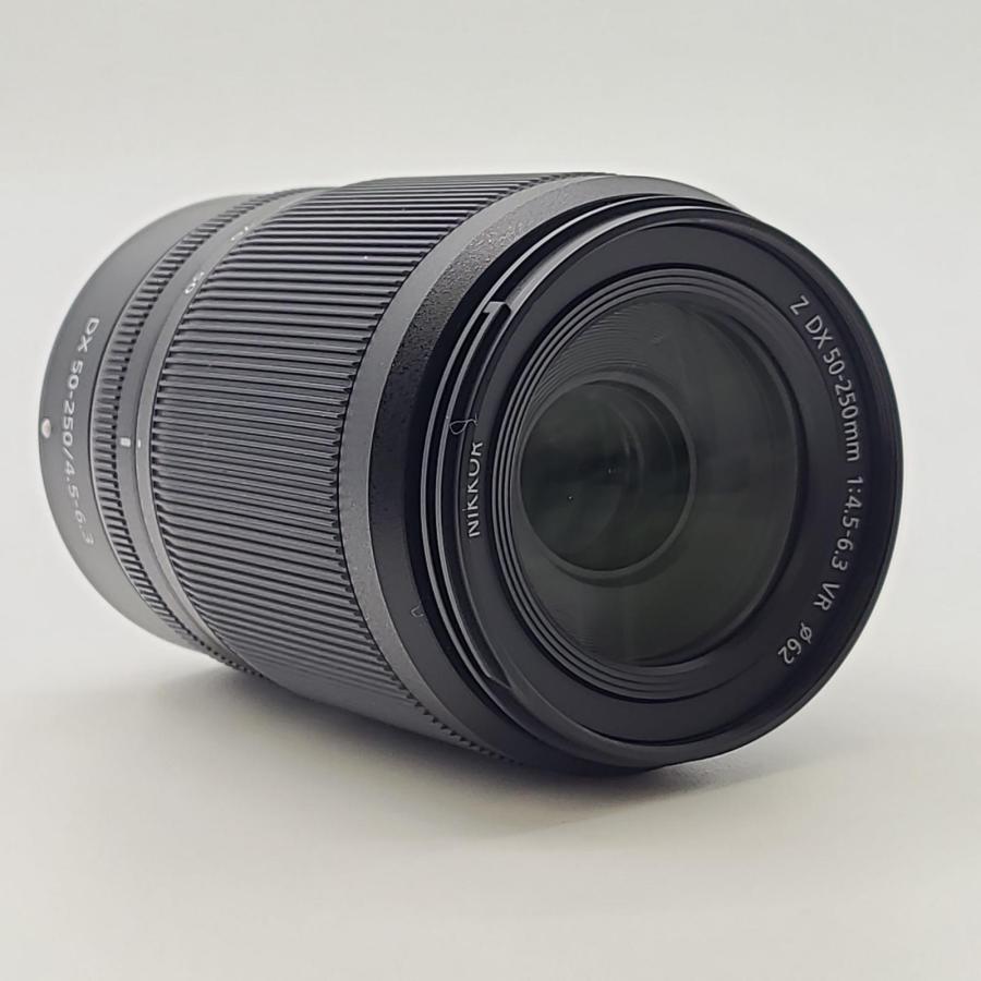 超美品 NIKKOR Z DX 50-250mm f/4.5-6.3 VR