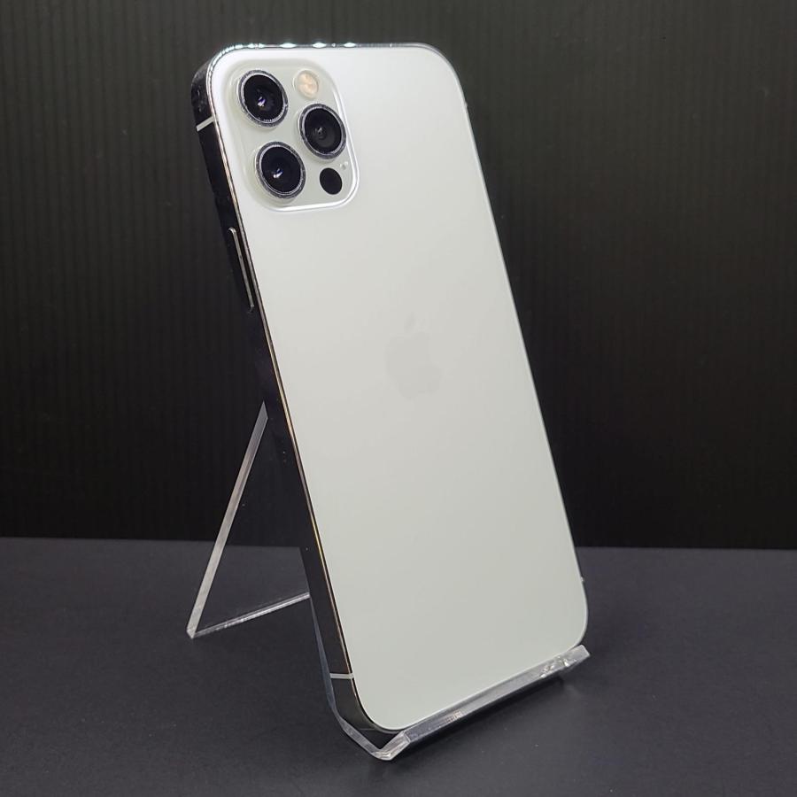 全額返金保証】【最速発送】Apple iPhone 12 Pro 128GB シルバー 全額返金保証】【最速発送】Apple iPhone 12 Pro 128GB シルバー