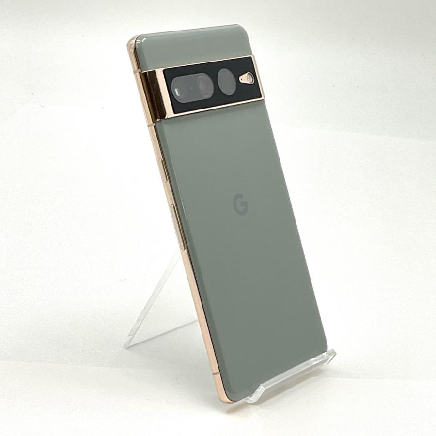 全額返金保証】【最速発送】Google Pixel 7 Pro 128GB SIMフリー Hazel 