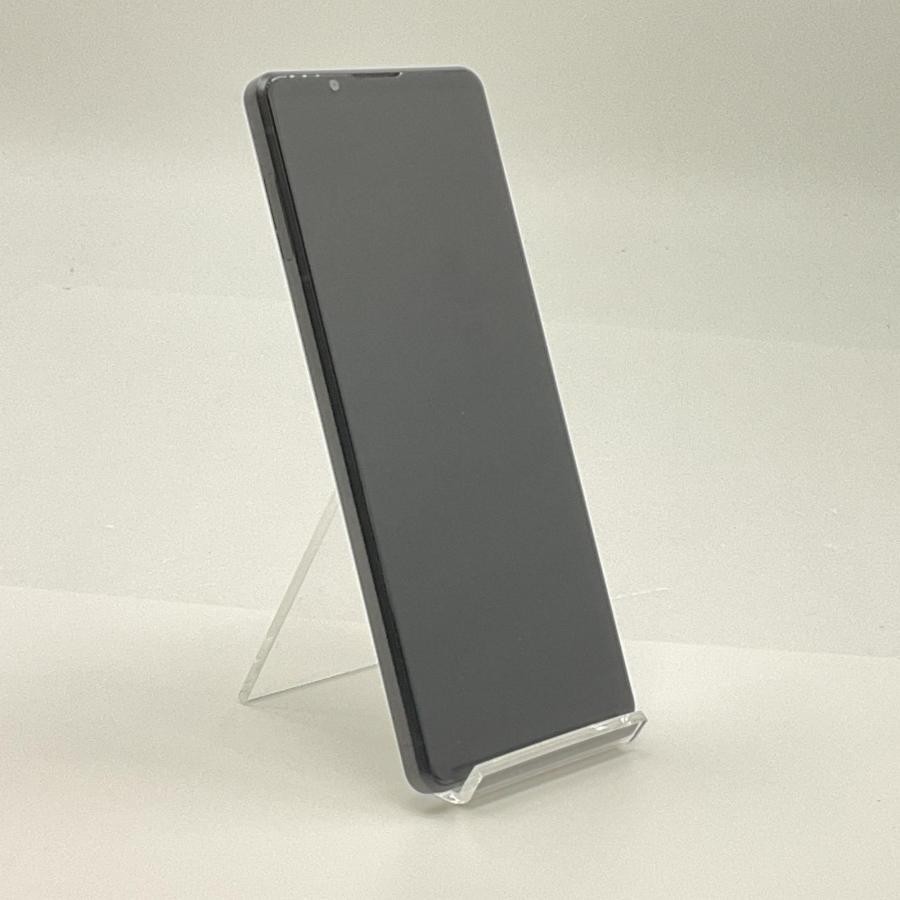 全額返金保証】【最速発送】Sony Xperia 1 III 512GB black SIM 全額返金保証】【最速発送】Sony Xperia 1 III 512GB black SIM