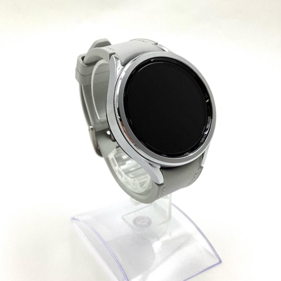 未使用 Samsung Galaxy Watch 6 をお譲りします