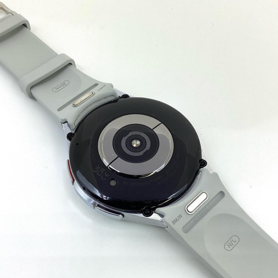 全額返金保証】【最速発送】SAMSUNG Galaxy Watch6 Classic 47mm SM 