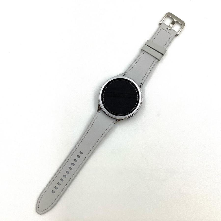 全額返金保証】【最速発送】SAMSUNG Galaxy Watch6 Classic 47mm SM 