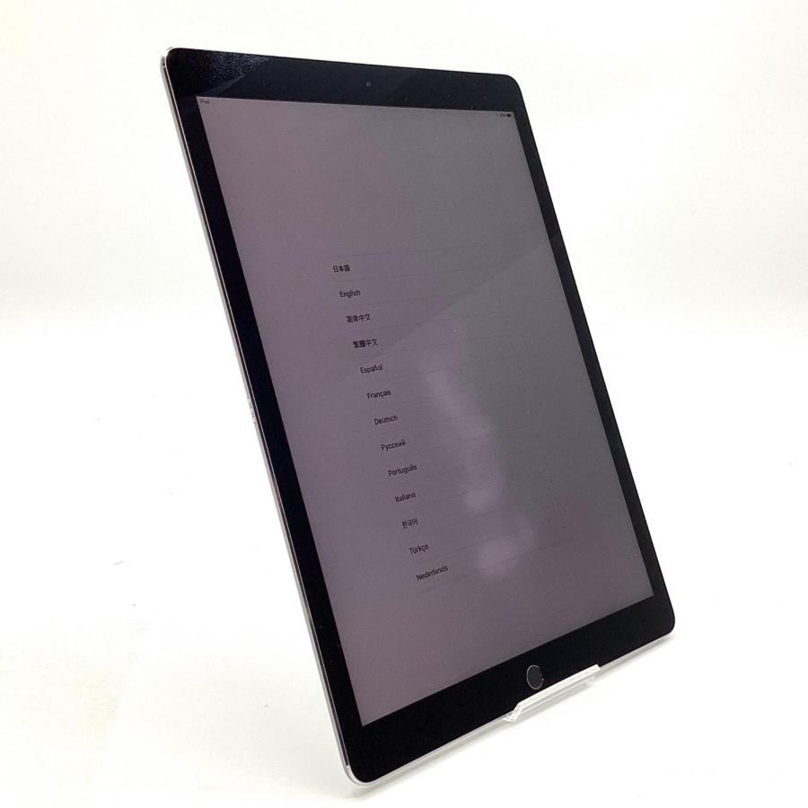 最速発送】Apple iPad Pro 12.9インチ 第2世代 64GB スペース 