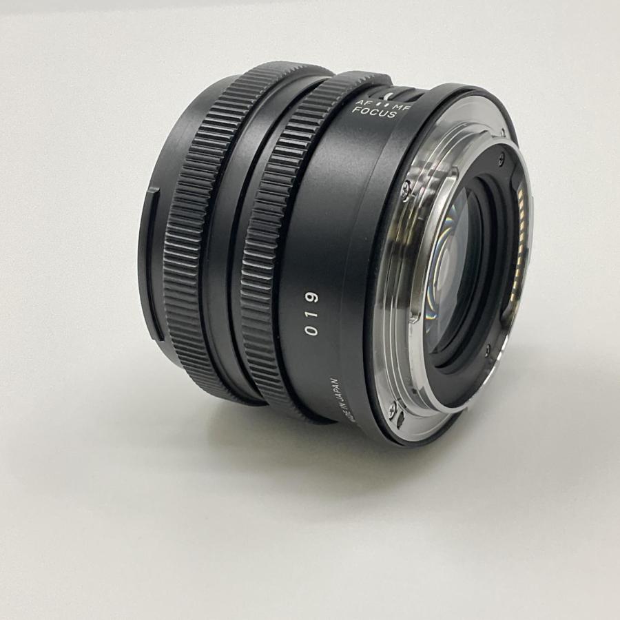 シグマ 【全額返金保証】【最速発送】SIGMA 45mm F2.8 DG DN L シグマ 【全額返金保証】【最速発送】SIGMA 45mm F2.8 DG DN L