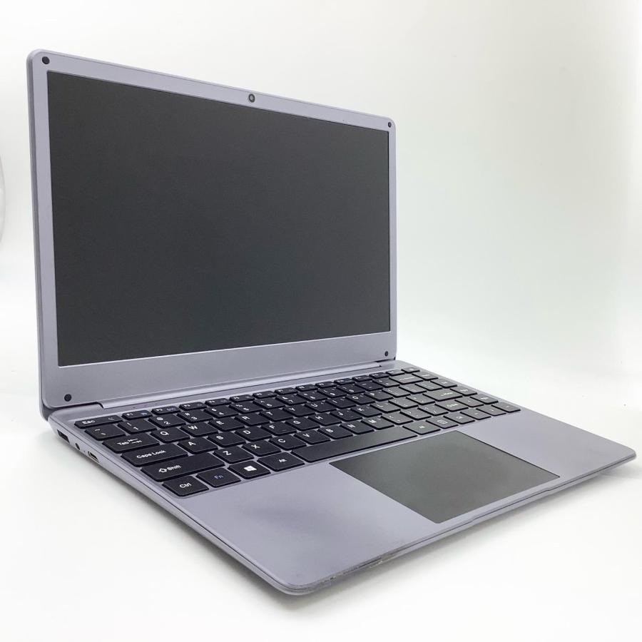 【全額返金保証】【最速発送】ESBOOK X133 /Celeron N4020 /6GB /512GB /バッテリー100% /駆動136 ...