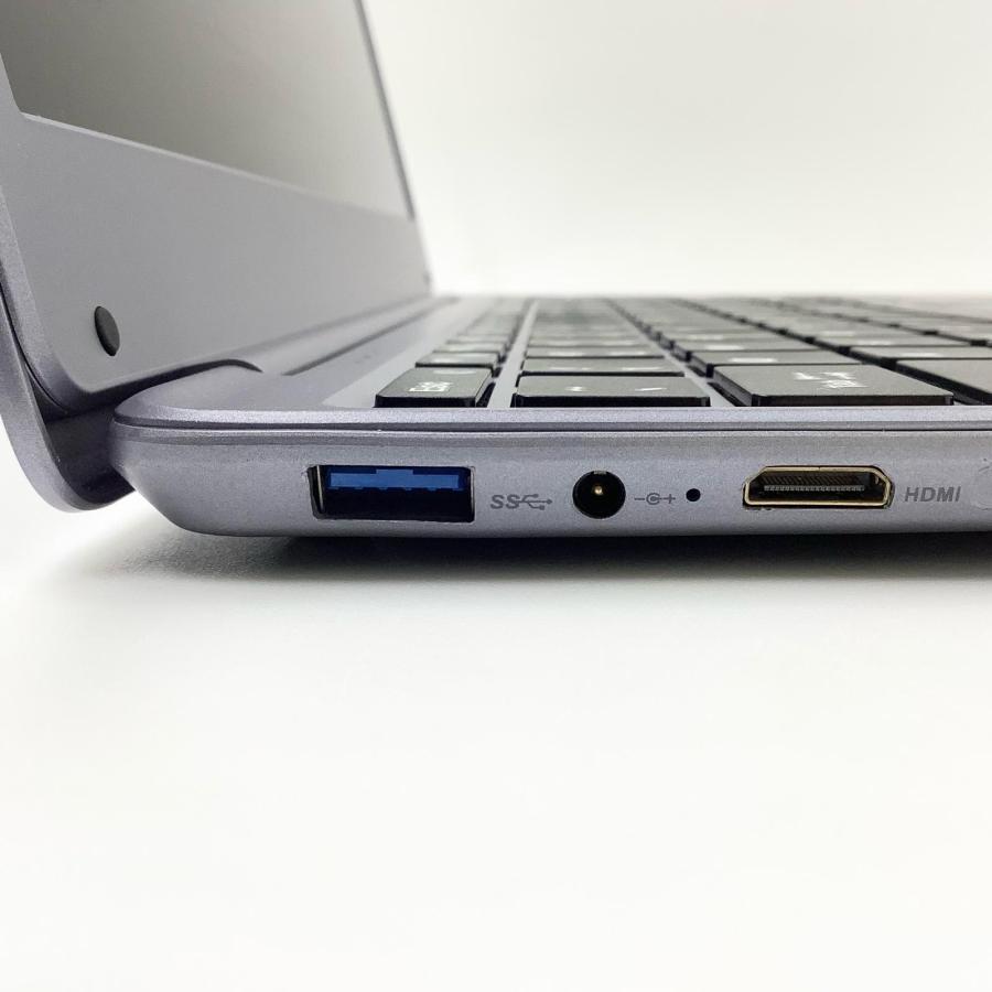 【全額返金保証】【最速発送】ESBOOK X133 /Celeron N4020 /6GB /512GB /バッテリー100% /駆動136 ...