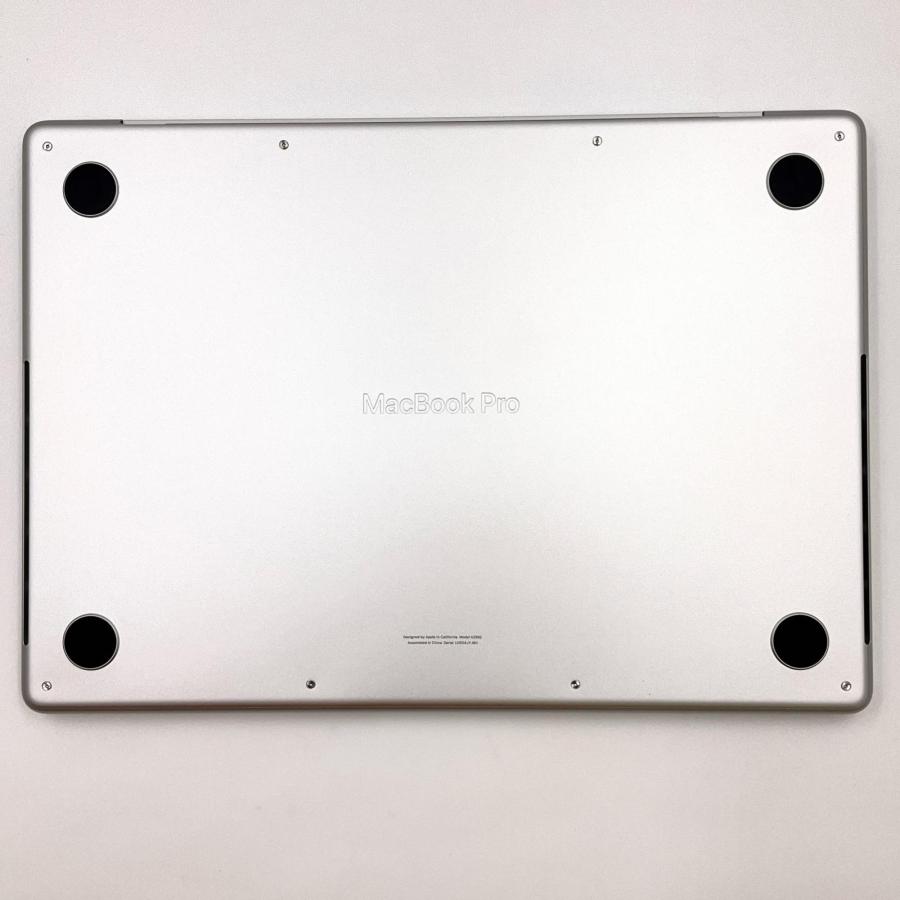 全額返金保証】【最速発送】Apple MacBook Pro 14インチ 2023 /M3 Pro 