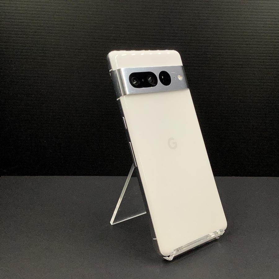 Google（グーグル） 【最速発送】Google Pixel 7 Pro 256GB Snow SIM 
