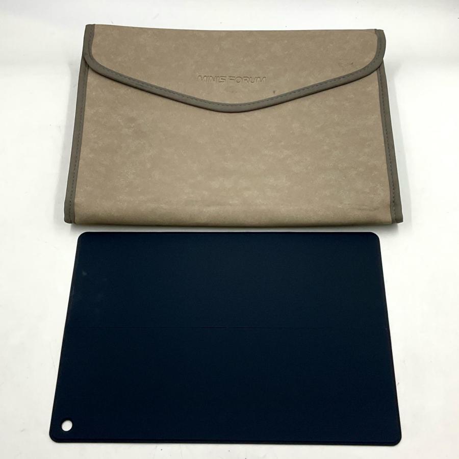 全額返金保証】【最速発送】MINISFORUM V3 3-in-1 Tablet 全額返金保証】【最速発送】MINISFORUM V3 3-in-1 Tablet