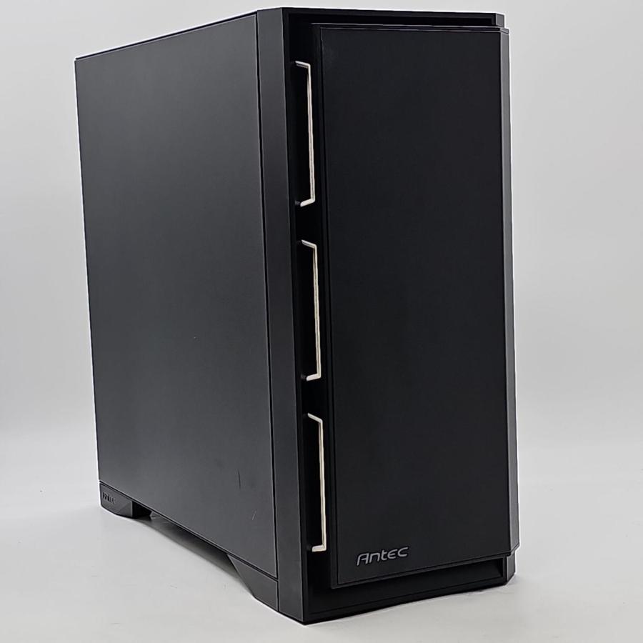 全額返金保証】【最速発送】自作ゲーミングPC /Ryzen7 3700X /8GB 