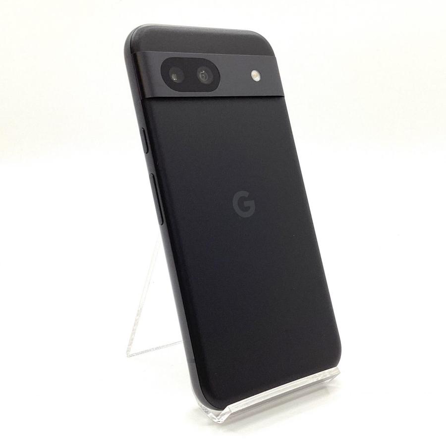 Google 【全額返金保証】【最速発送】Google Pixel 8a 128GB Softbank 