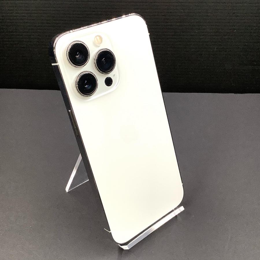 256GB Apple iPhone 13 Pro シルバー