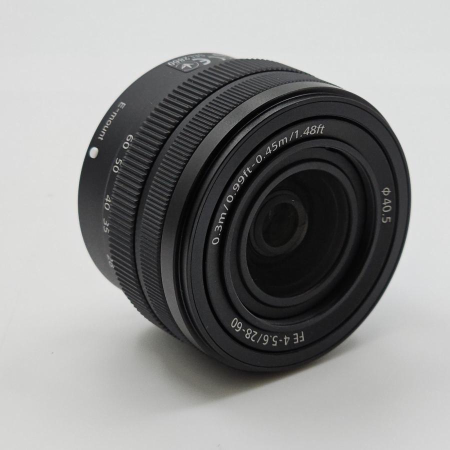 全額返金保証】【最速発送】Sony FE 28-60mm F4-5.6 SEL2860 超  