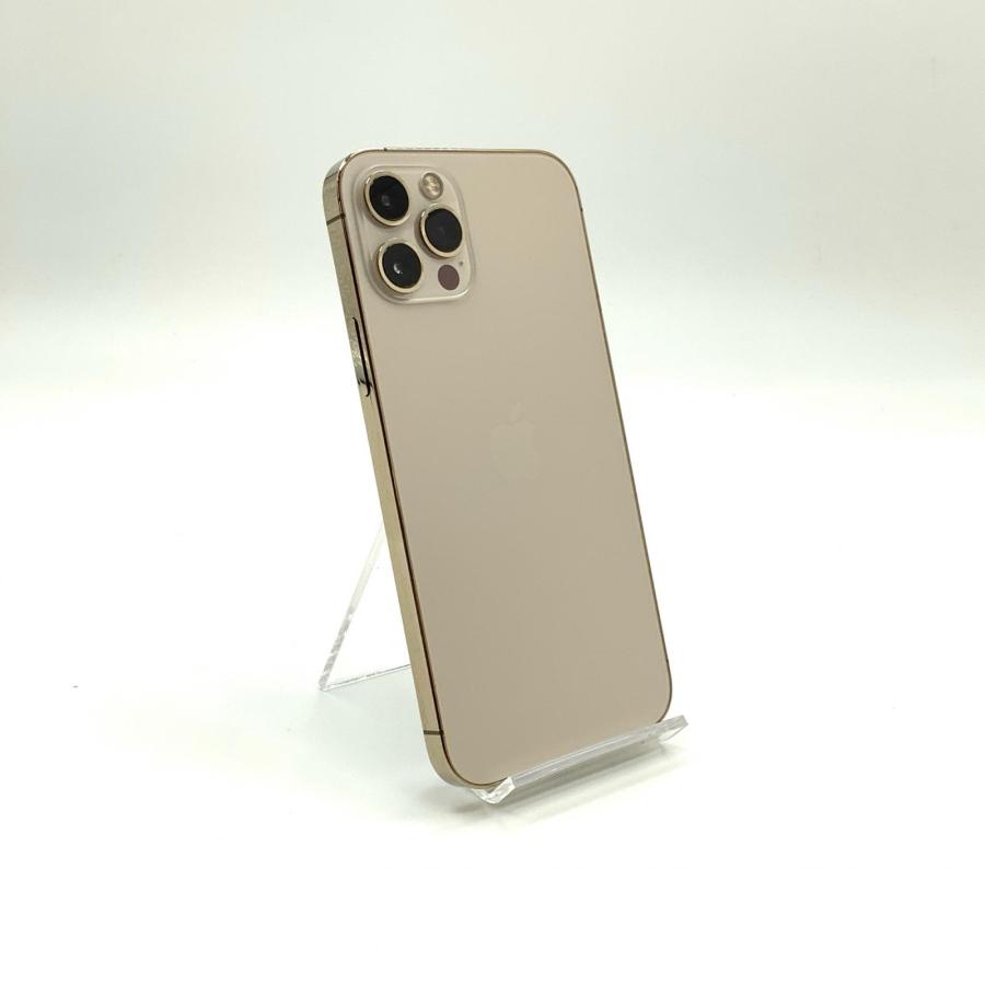 全額返金保証】【最速発送】Apple iPhone 12 Pro 256GB ゴールド 
