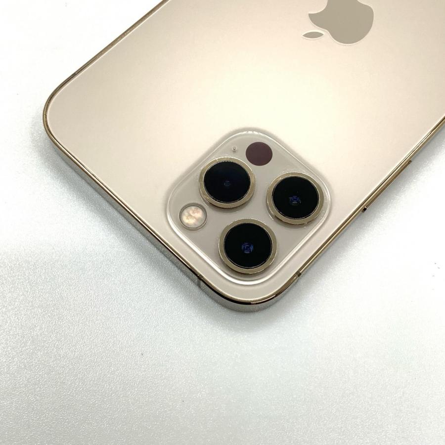 全額返金保証】【最速発送】Apple iPhone 12 Pro 256GB ゴールド 