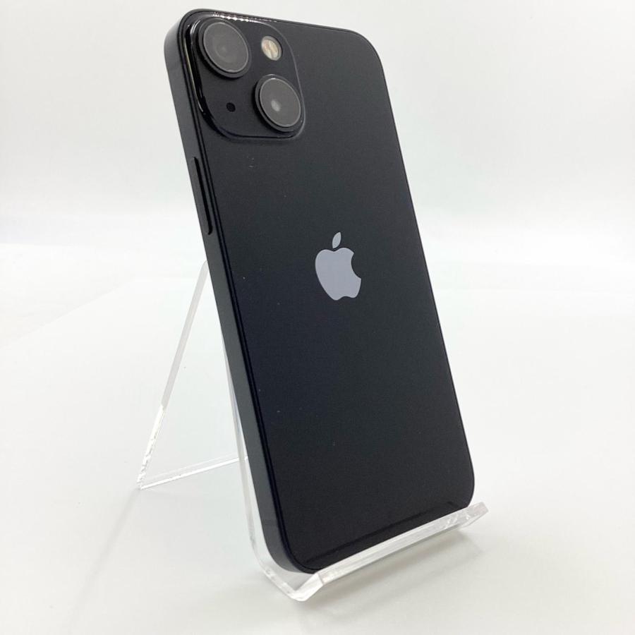 softbank iPhone13 mini 256GB（ミッドナイト・SIMフリー） +