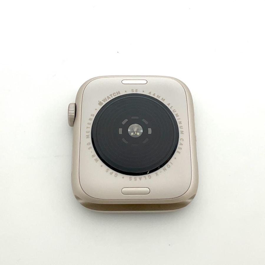 Apple 【全額返金保証】【最速発送】Apple Watch SE 第2世代 Apple 【全額返金保証】【最速発送】Apple Watch SE 第2世代