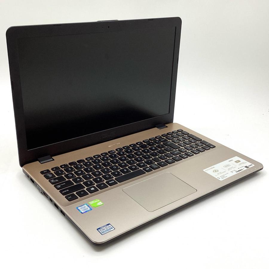DO-352 ASUS X542U 第8世代 i5 16GB/SSD1000GB DO-352 ASUS X542U 第8世代 i5 16GB/新品SSD1TB - メルカリ