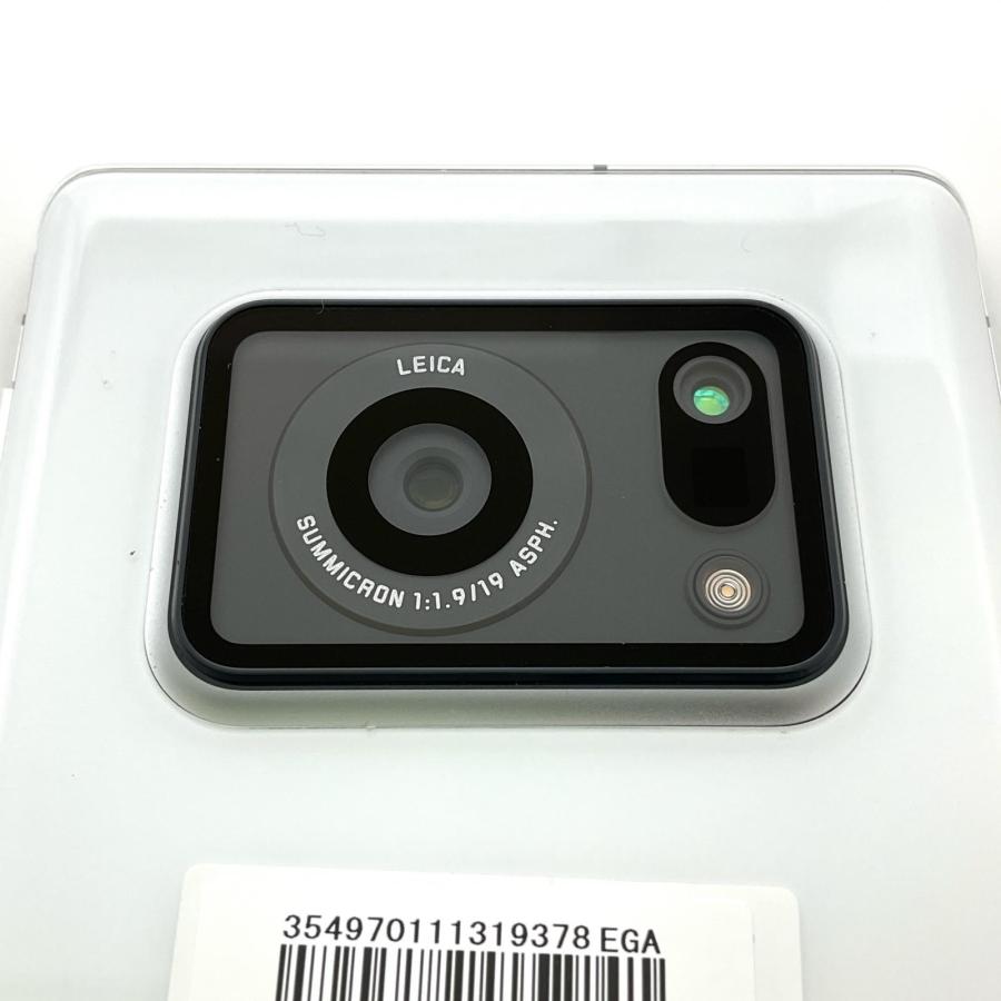 SHARP 【全額返金保証】【最速発送】SHARP AQUOS R6 128GB SHARP 【全額返金保証】【最速発送】SHARP AQUOS R6 128GB
