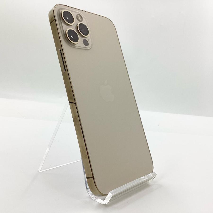 全額返金保証】【最速発送】Apple iPhone 12 Pro 128GB ゴールド Y 